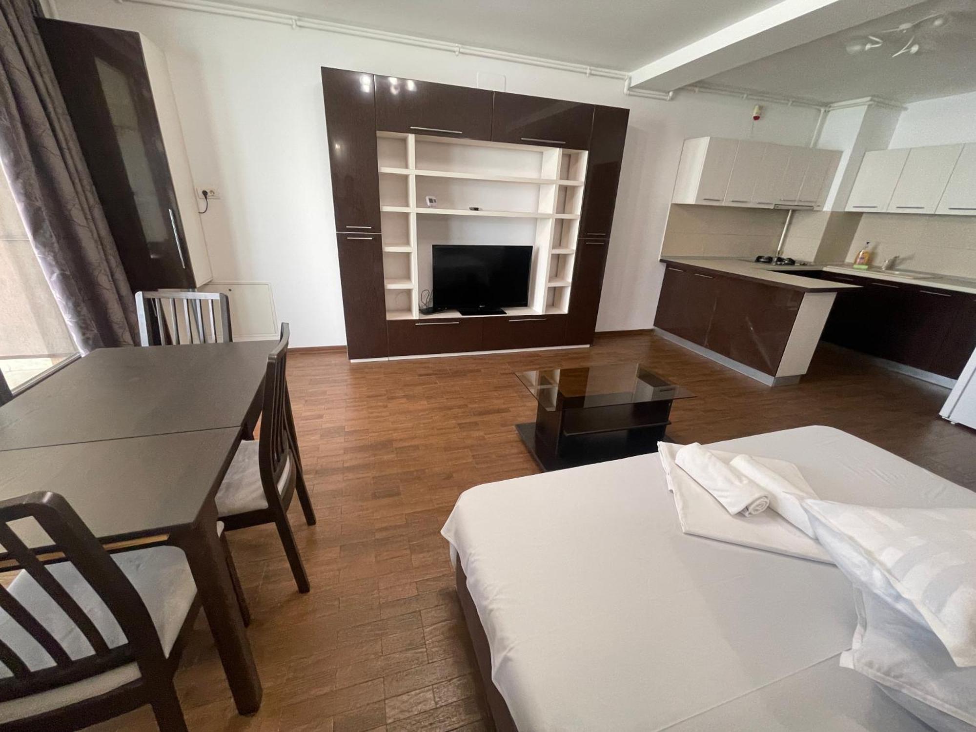 Apartment Lake Boutique Royal