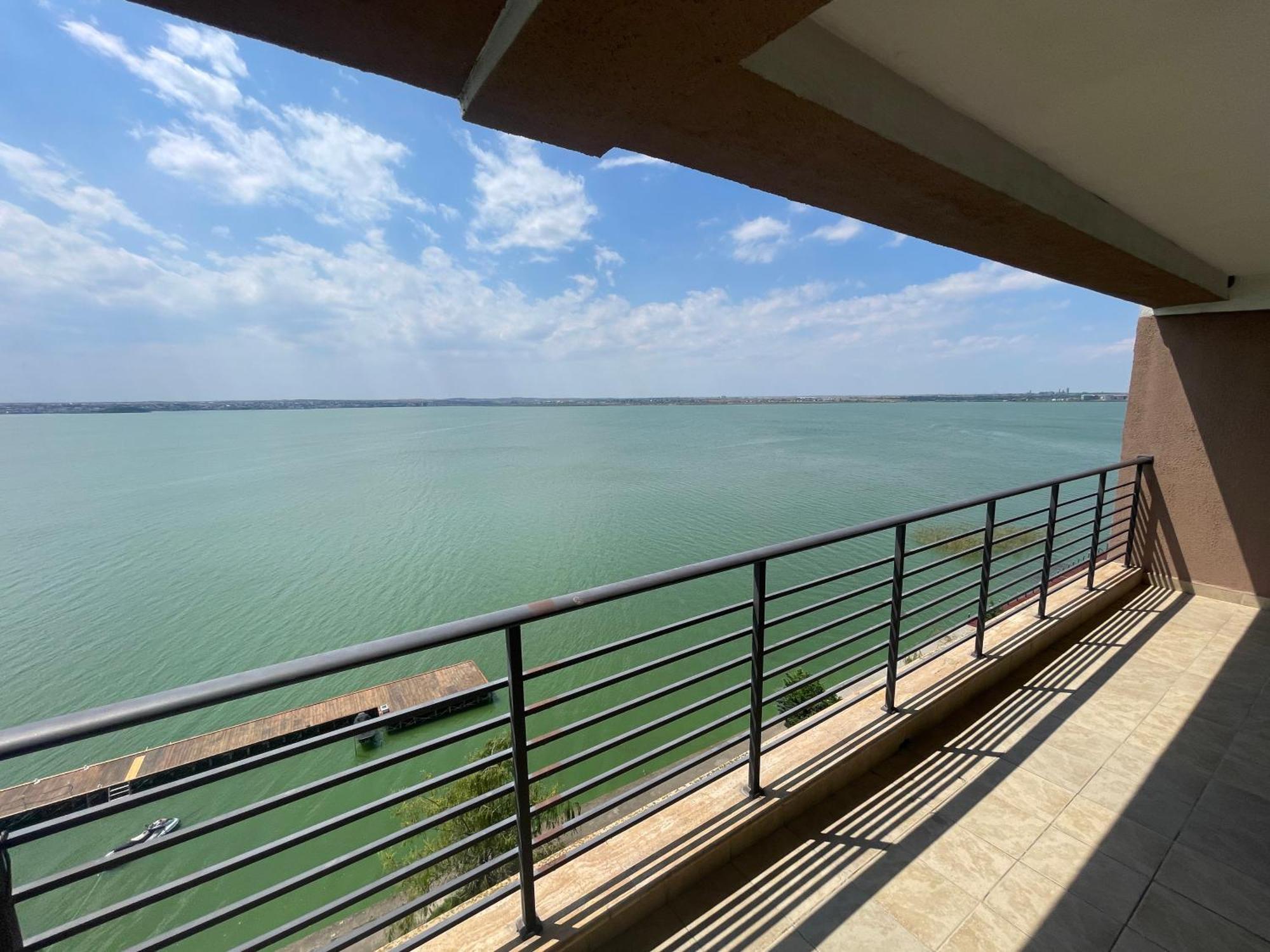 Apartment Lake Boutique Royal Mamaia