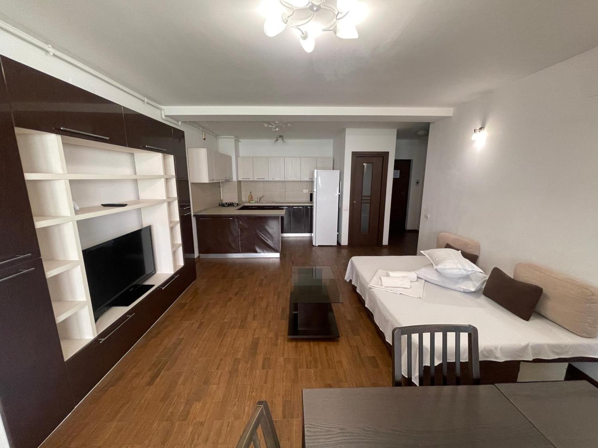 Lake Boutique Royal Apartment Mamaia