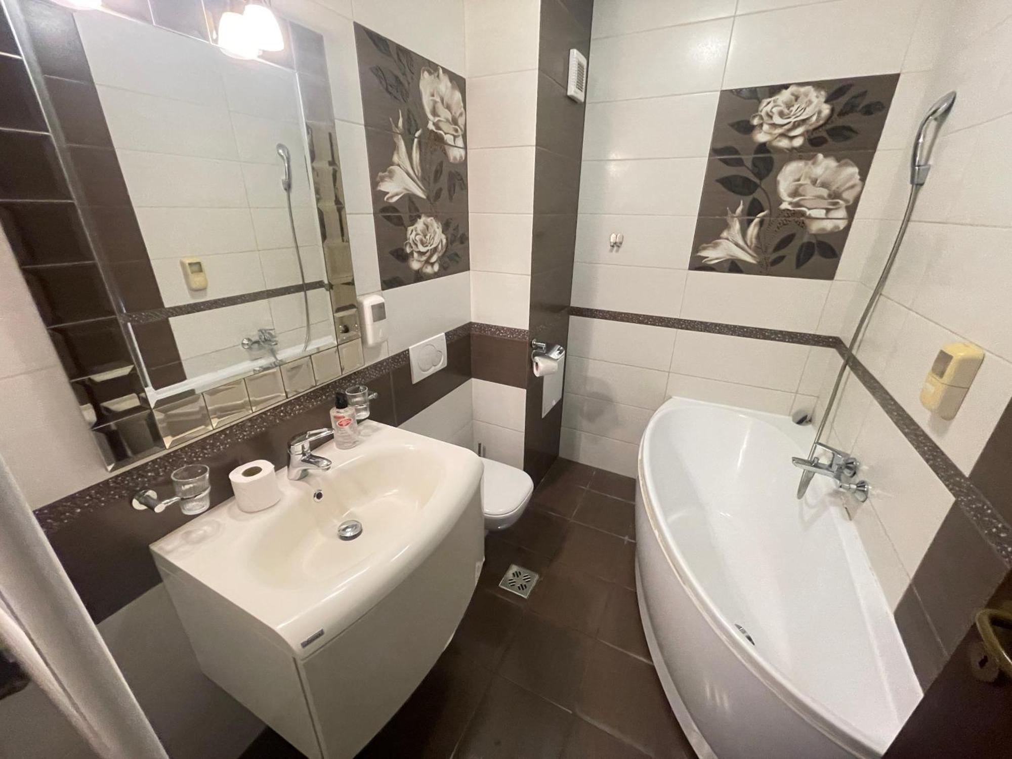 Apartment Lake Boutique Royal