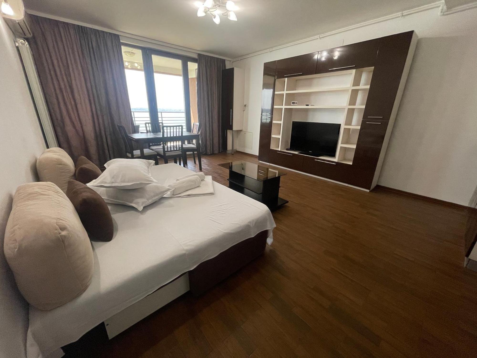 Apartment Lake Boutique Royal *