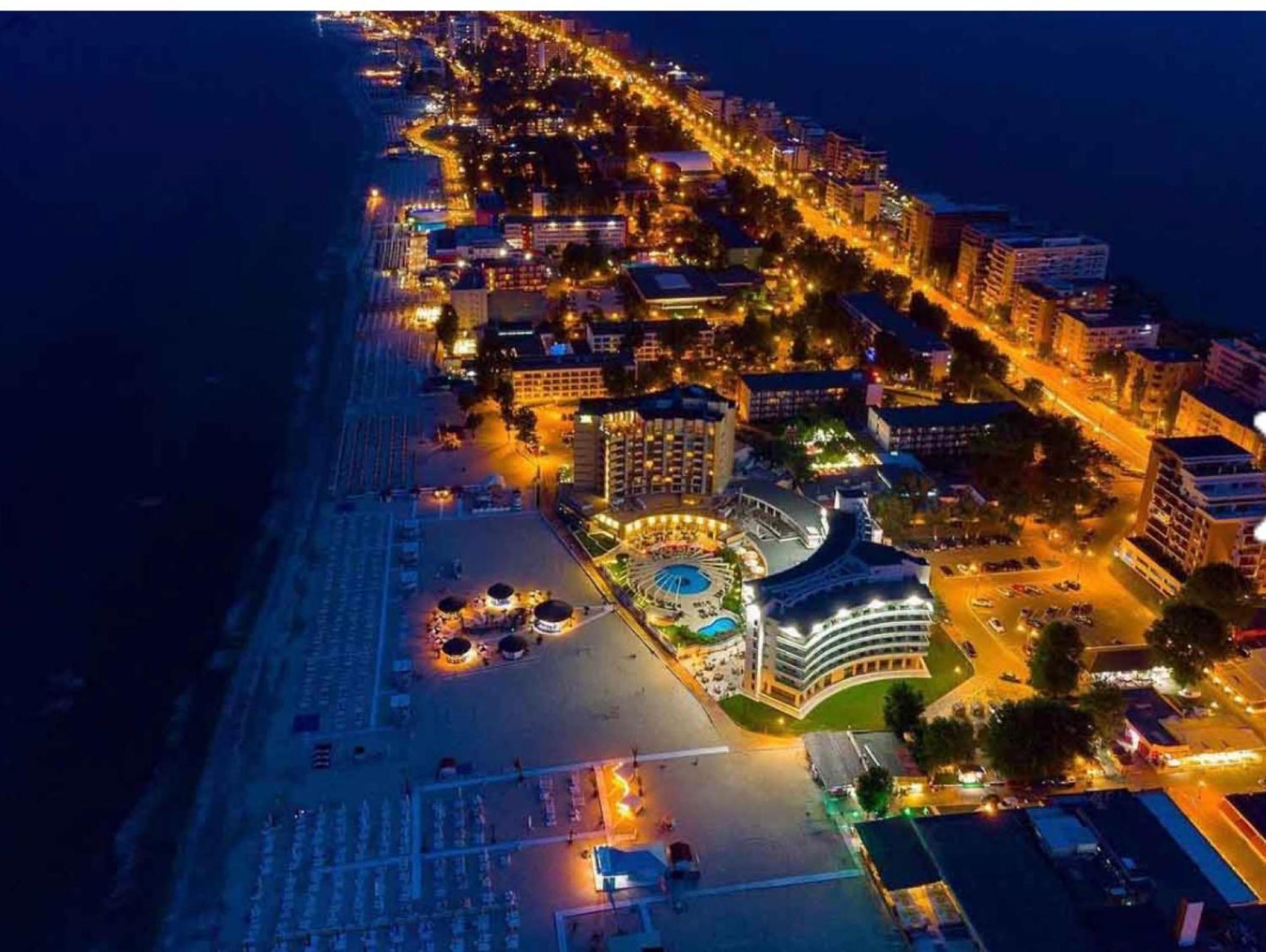 Lake Boutique Royal * Mamaia