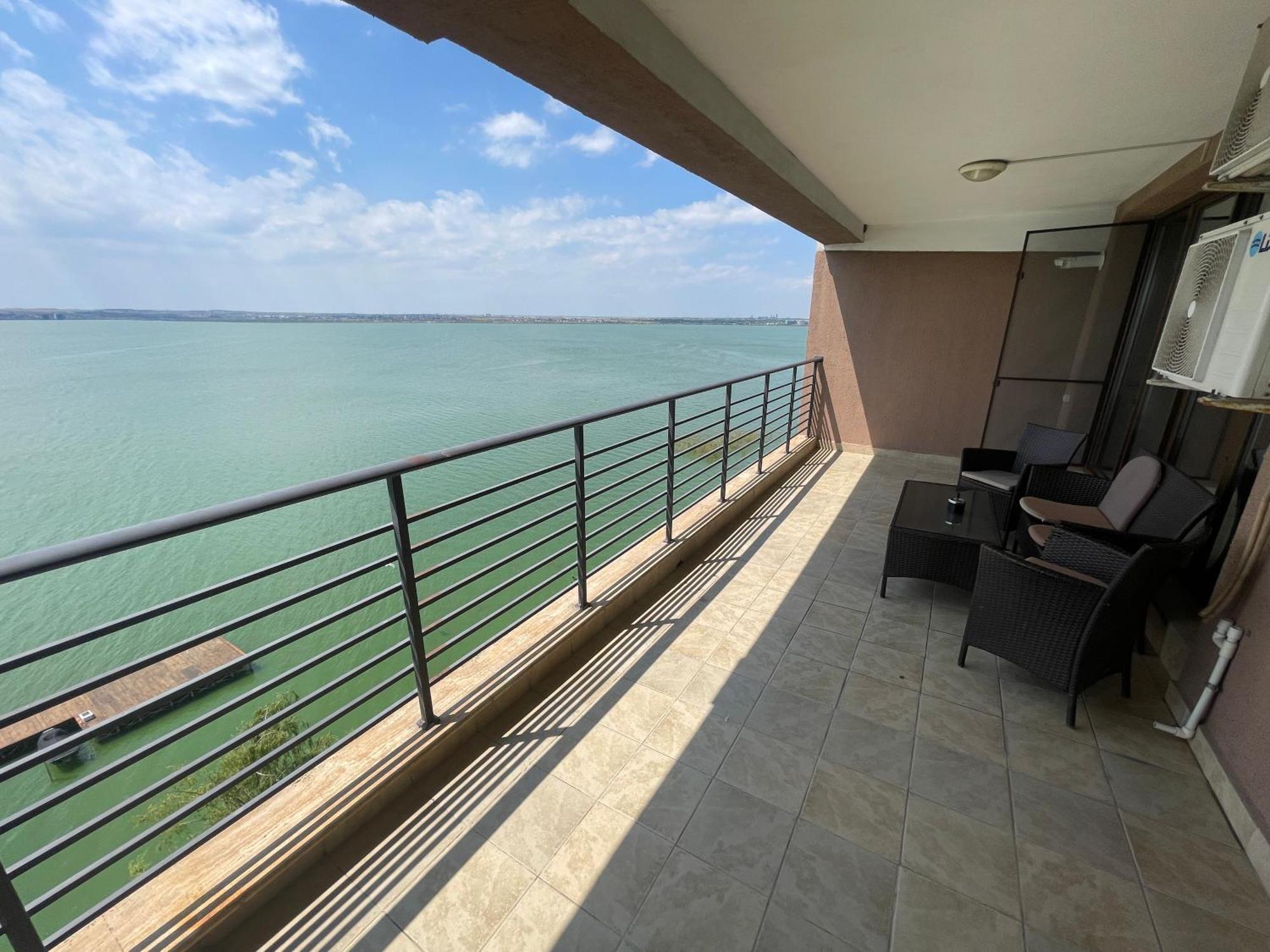 Apartment Lake Boutique Royal *