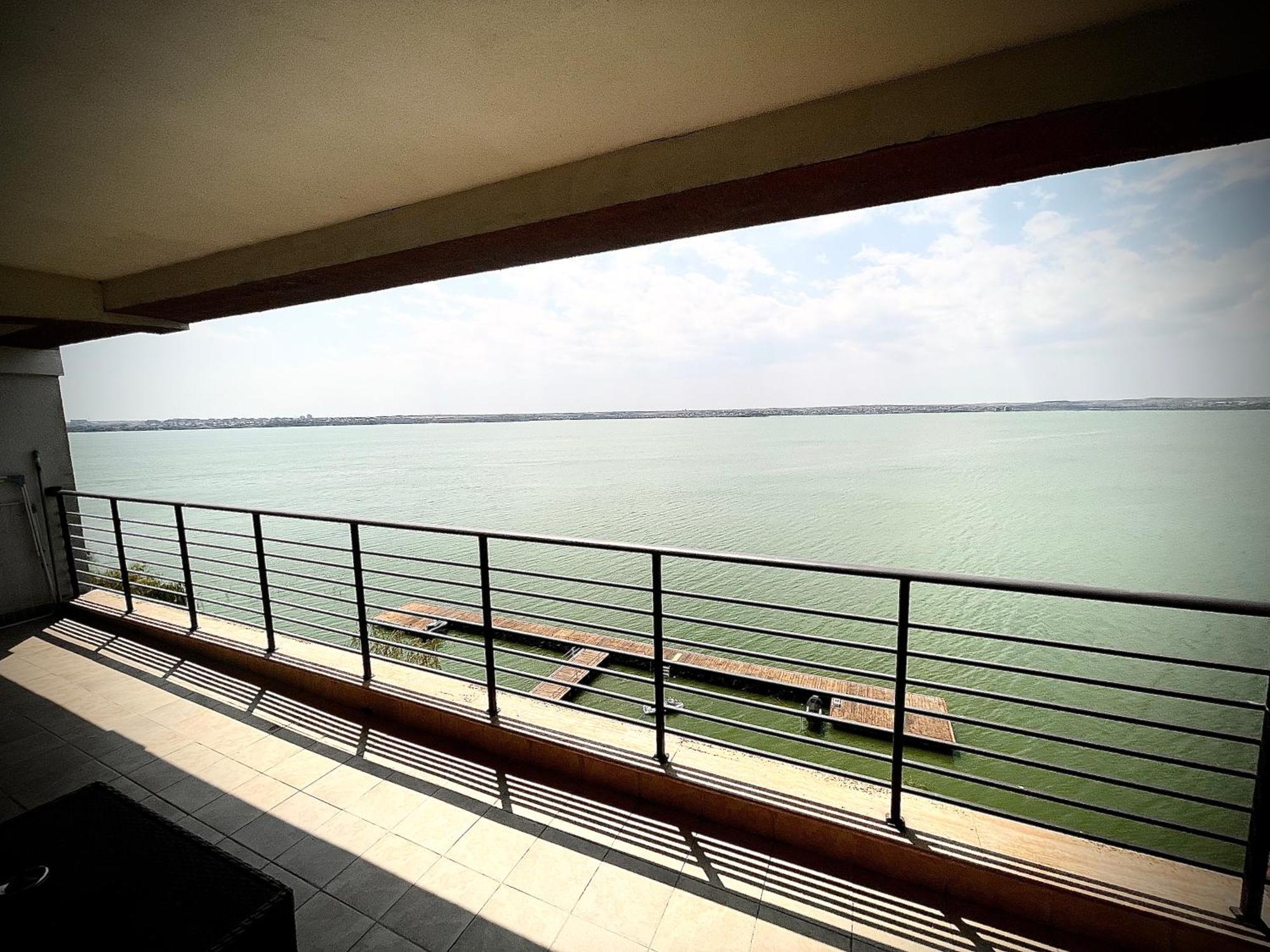 Apartment Lake Boutique Royal Mamaia