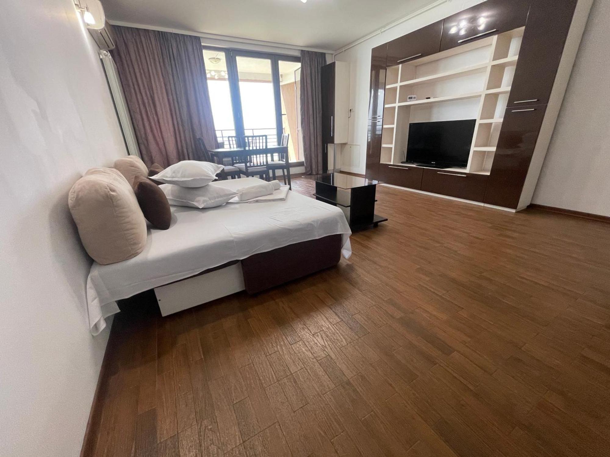Apartment Lake Boutique Royal