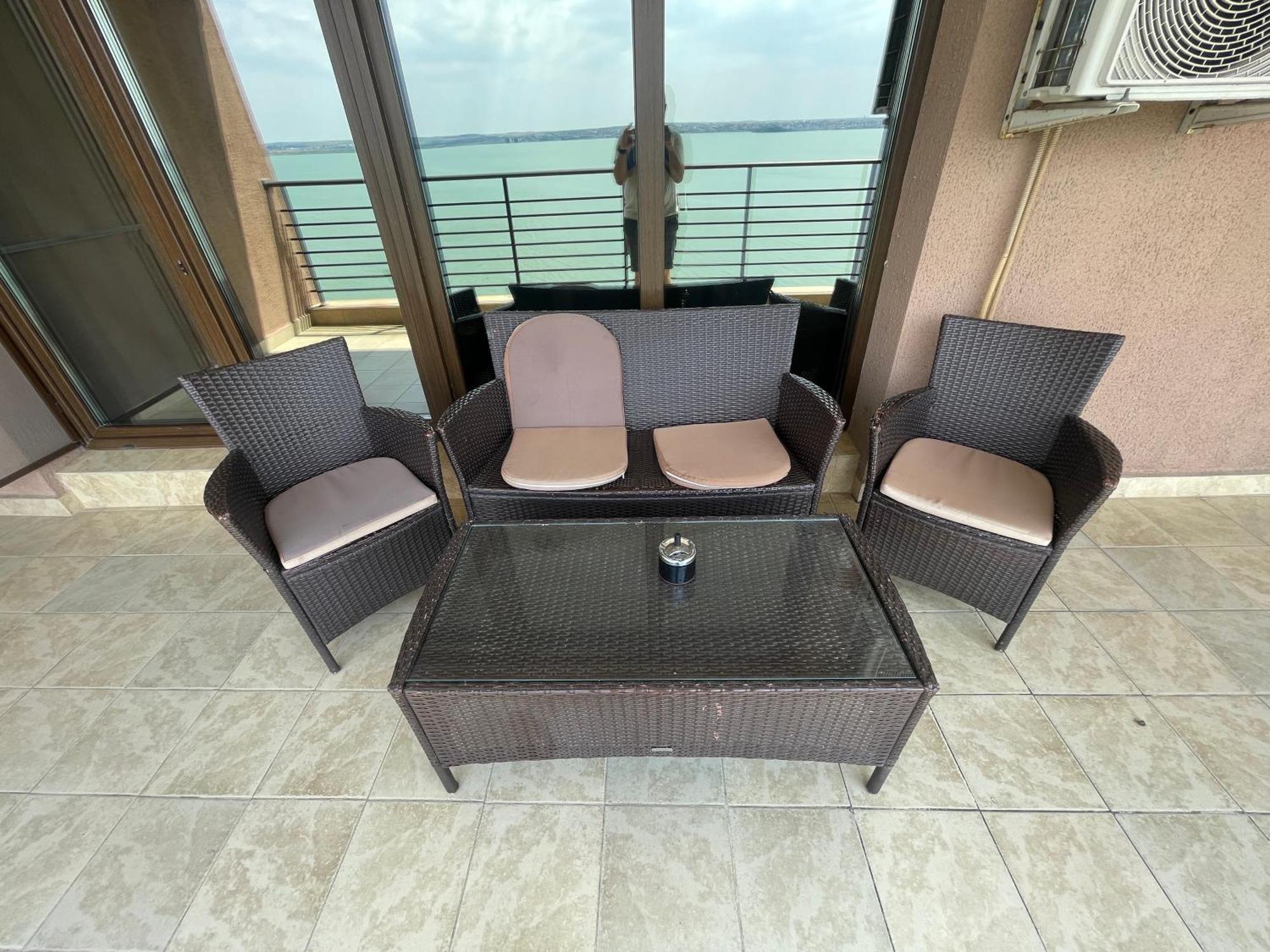 Apartment Lake Boutique Royal Mamaia