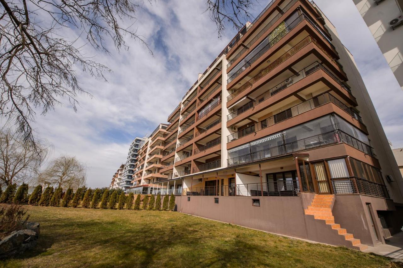 Lake Boutique Royal Apartment *